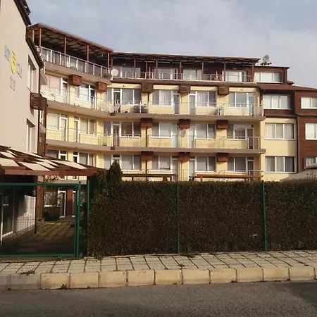 Daire Private In Sunny House Family Misivri