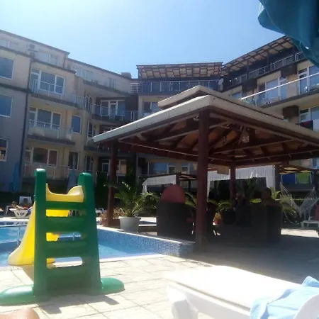 Private In Sunny House Family Daire *