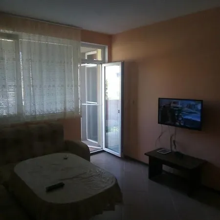 شقة Private In Sunny House Family نيسيبار